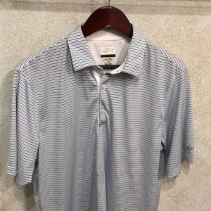 Greg Norman Men’s Polo